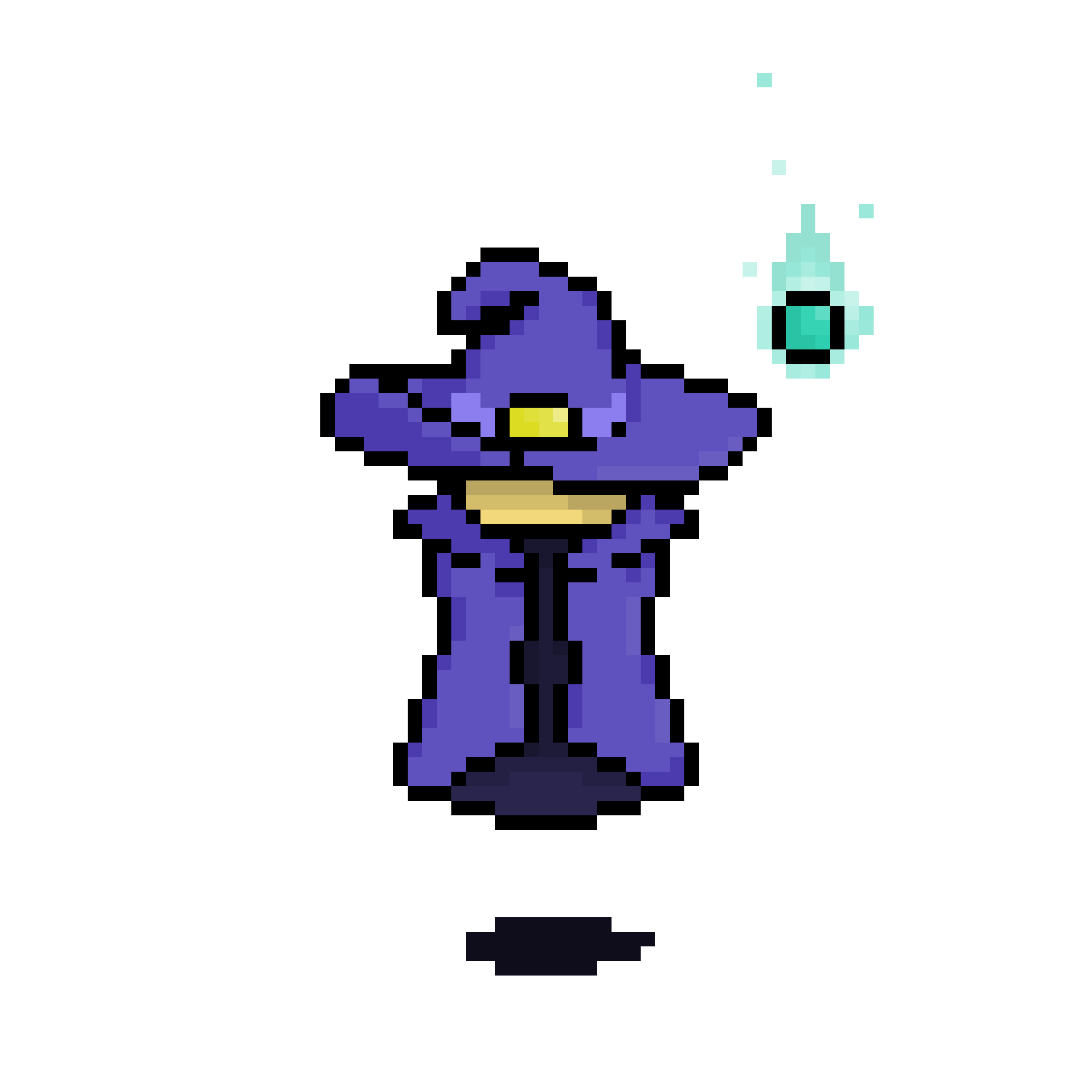 Magician