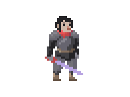 Warrior
